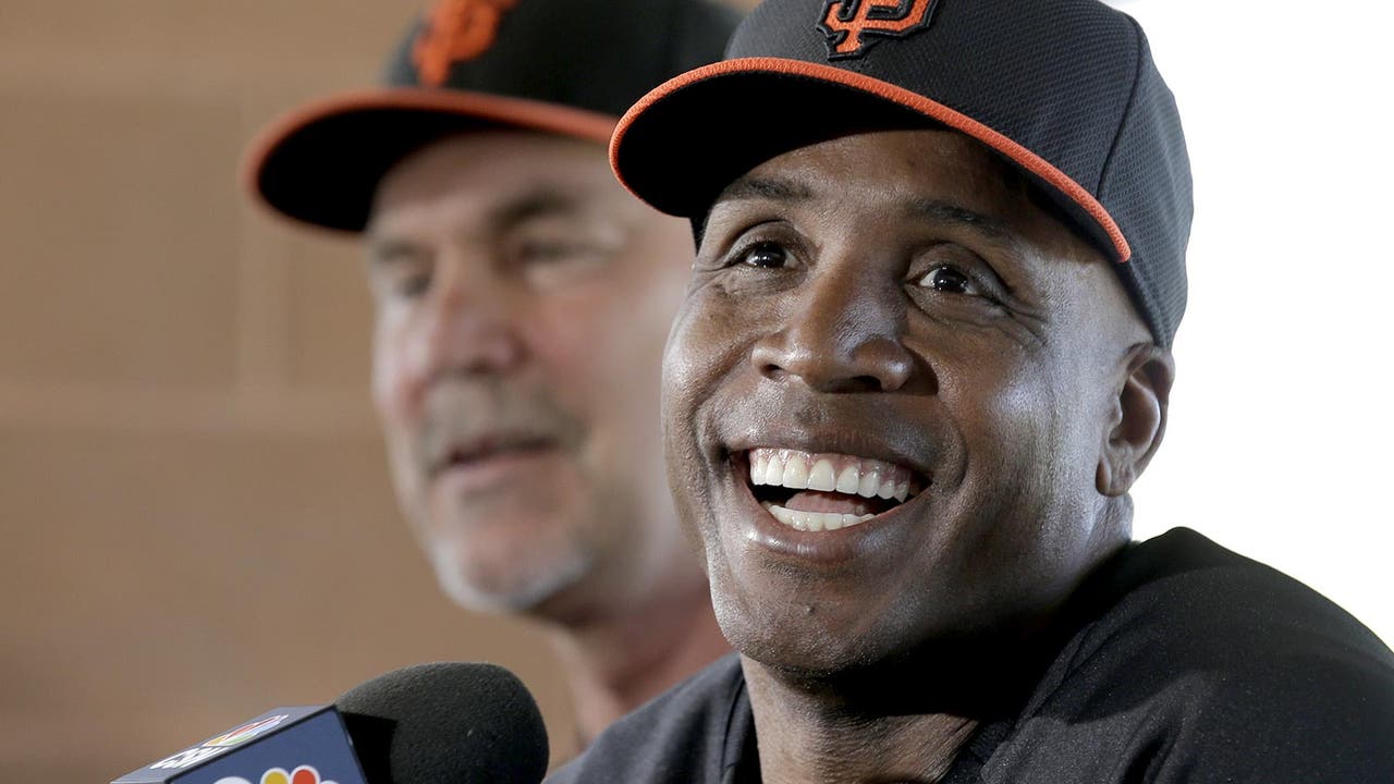 Daily Buzz: Barry Bonds is still a slugger